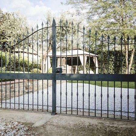 Il Fienile Di Tigliano Villa Vinci Luaran gambar
